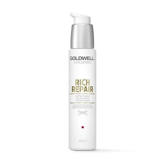 Goldwell Dualsenses Rich Repair 6 Effects Serum
