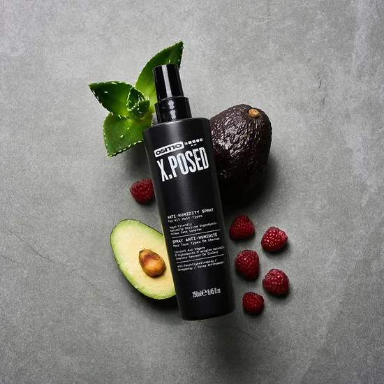 Osmo X.Posed Anti-Humidity Spray