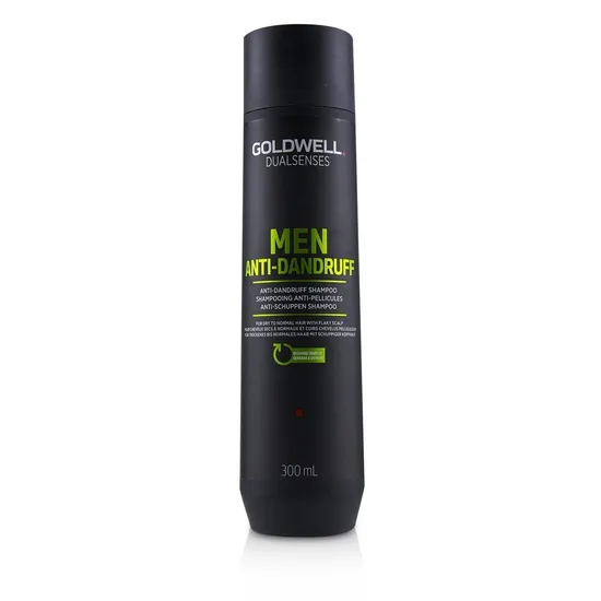 Goldwell Dualsenses Men's Anti-Dandruff Shampoo