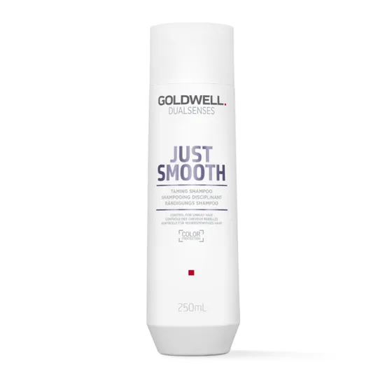 Goldwell Dualsenses Just Smooth Taming Shampoo