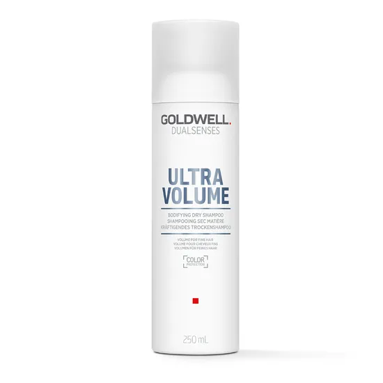 Goldwell Dualsenses Ultra Volume Bodifying Dry Shampoo