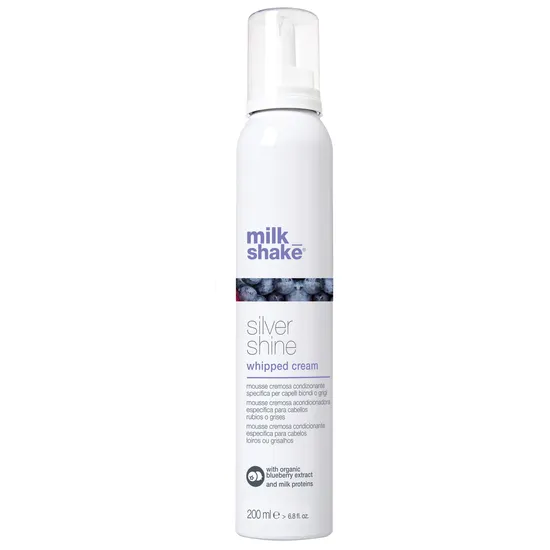 milk_shake Silver Shine Whipped Cream