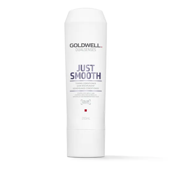 Goldwell Dualsenses Just Smooth Taming Conditioner