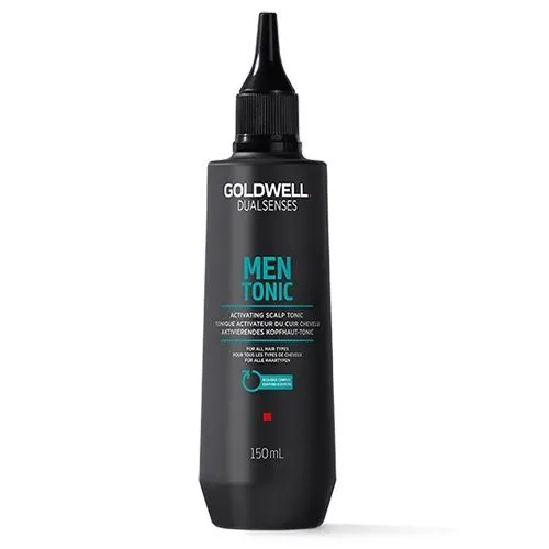Goldwell Dualsenses Mens Activating Scalp Tonic