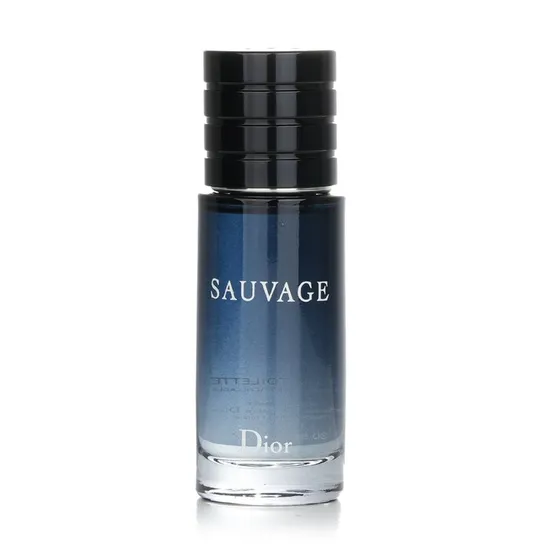 DIOR Sauvage Eau De Toilette