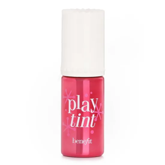 Benefit Playtint Pink-Lemonade Lip & Cheek Stain