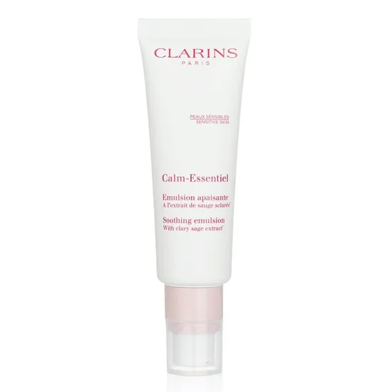 Clarins Calm-Essentiel Soothing Emulsion