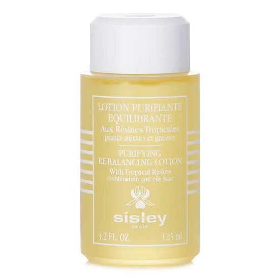 Sisley Tropical Resins Purifying Re Balancing Lotion