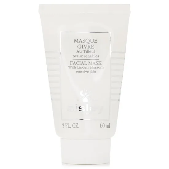Sisley Facial Mask With Linden Blossom
