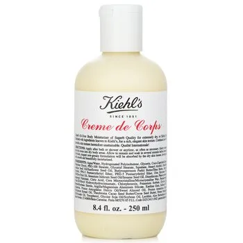 Kiehl's Creme De Corps