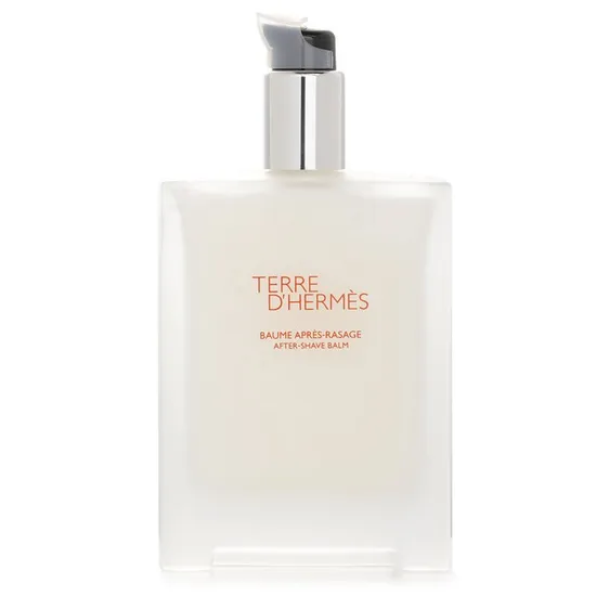 Hermès Terre D'Hermes Aftershave Balm