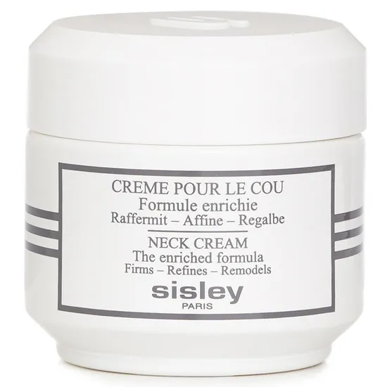 Sisley Neck Cream