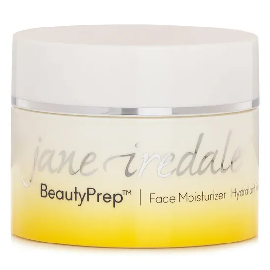 Jane Iredale BeautyPrep Face Moisturiser