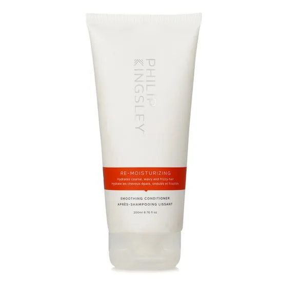Philip Kingsley Re-Moisturising Smoothing Conditioner 200Ml