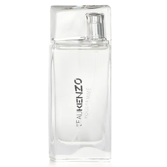 Kenzo L'eau Pour Femme Eau De Toilette 50Ml