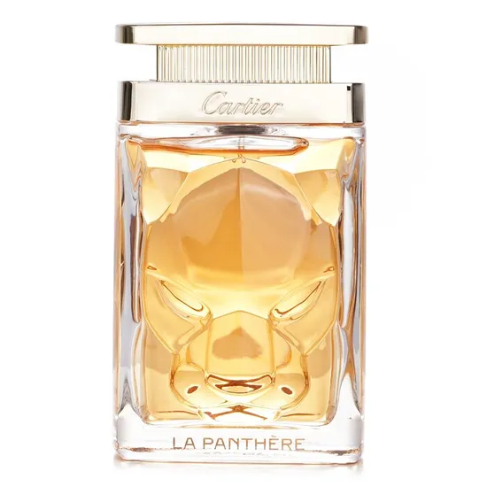 Cartier La Panthere Eau De Parfum