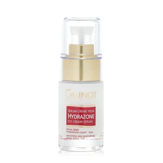 Guinot Hydrazone Yeux Eye Contour Long Lasting Hydrating Serum Cream