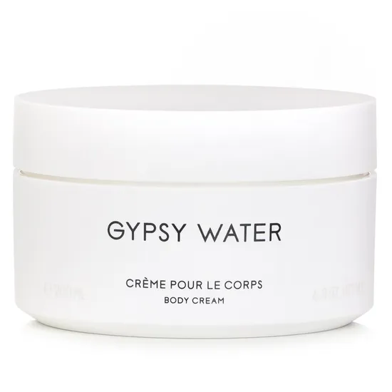 Byredo Gypsy Water Body Cream