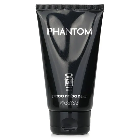 Paco Rabanne Phantom Shower Gel