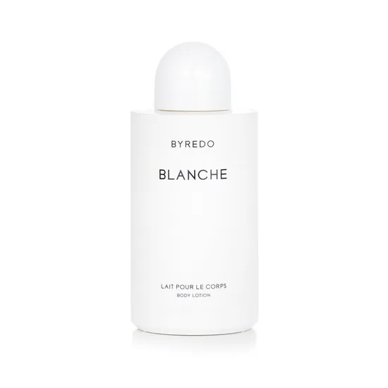 Byredo Blanche Body Lotion