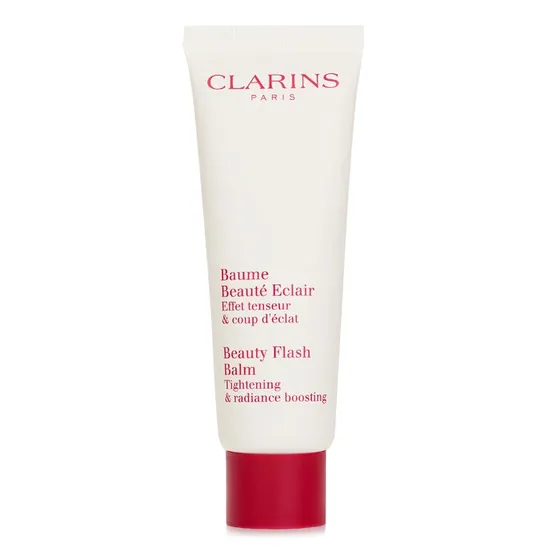 Clarins Beauty Flash Balm