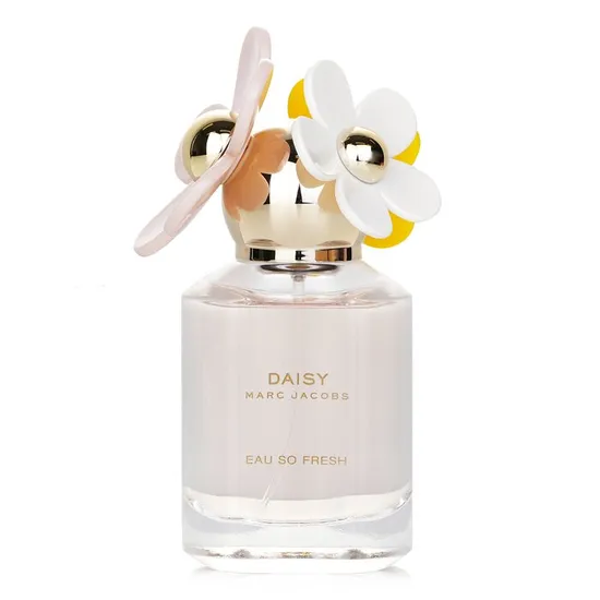 Marc Jacobs Daisy Eau So Fresh Eau De Toilette