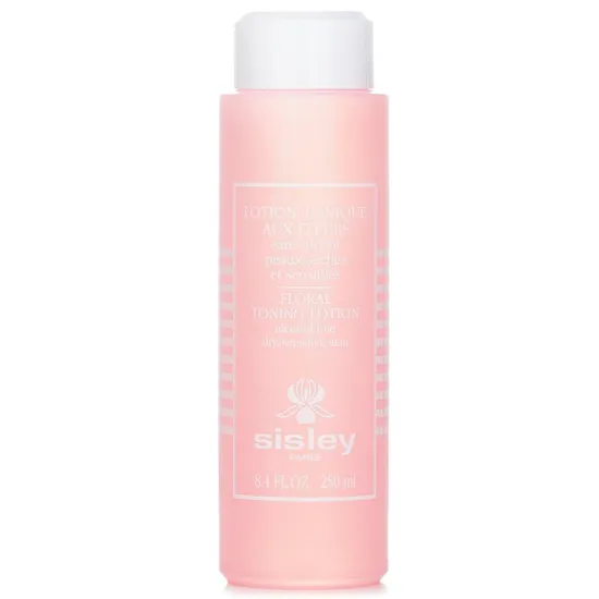Sisley Floral Toning Lotion