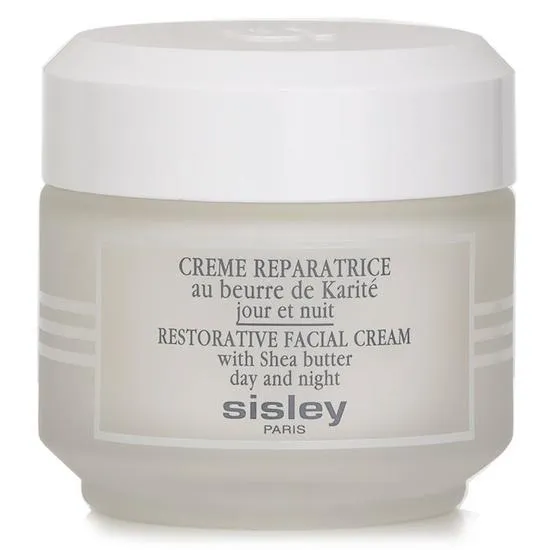 Sisley Botanical Restorative Face Cream