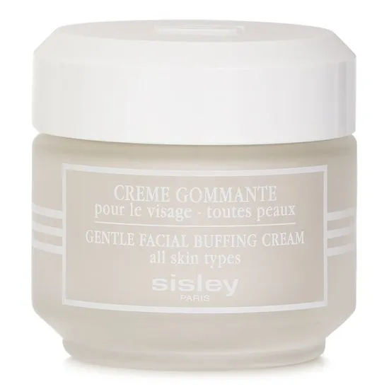 Sisley Gentle Facial Buffing Cream
