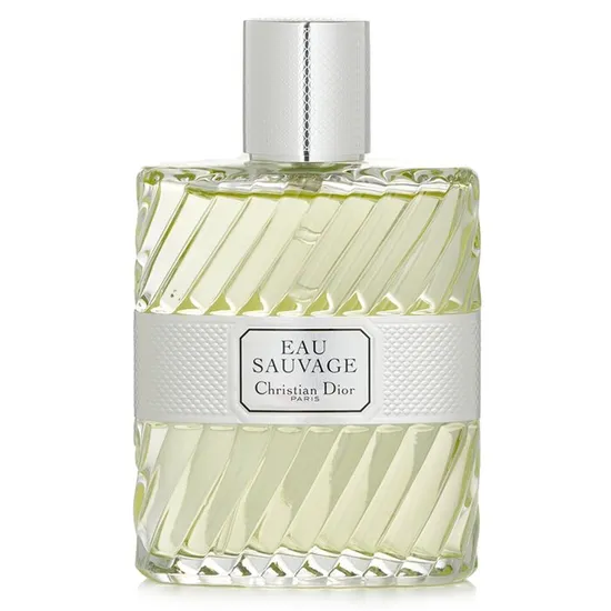 Dior Eau Sauvage Eau De Toilette 100Ml