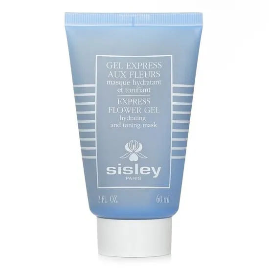 Sisley Express Flower Gel