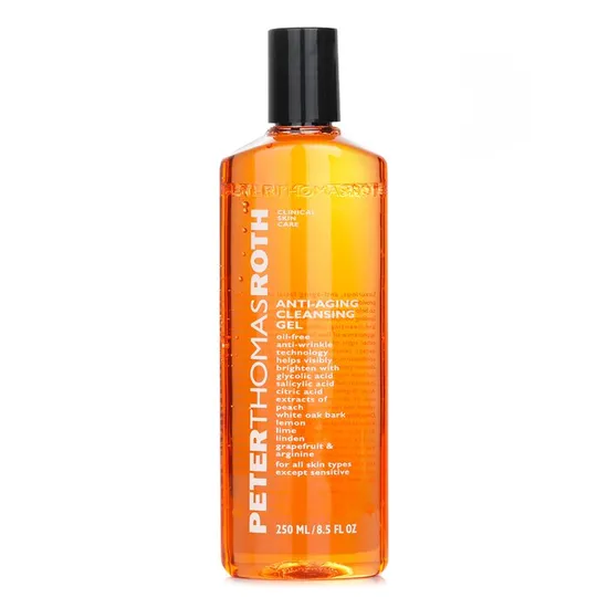 Peter Thomas Roth Anti-ageing Cleansing Gel