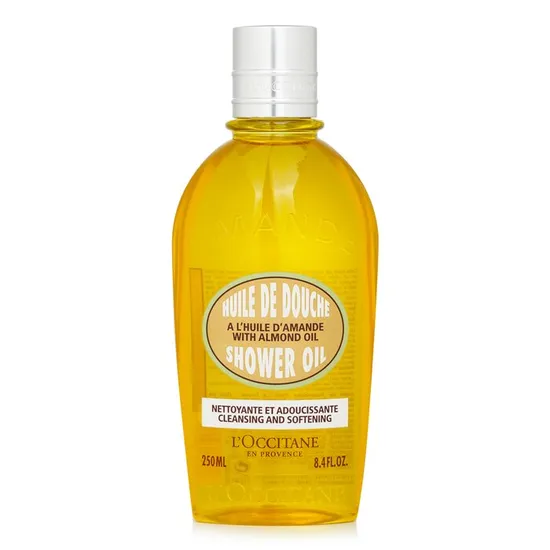 L'Occitane Almond Shower Oil