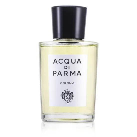 Acqua Di Parma Colonia Eau De Cologne 100Ml