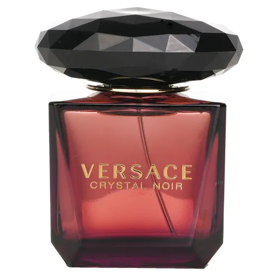 Versace Crystal Noir Eau De Toilette