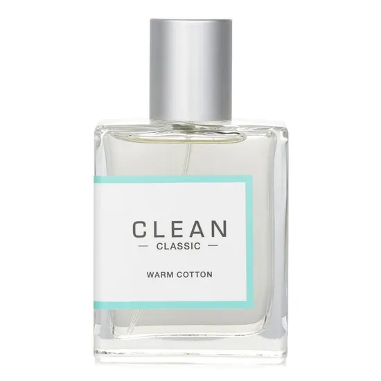 CLEAN Warm Cotton Eau De Parfum 60ml