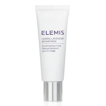 ELEMIS Herbal Lavender Repair Mask