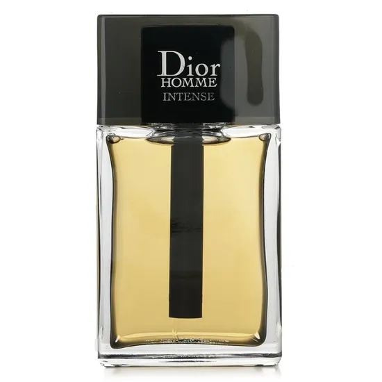 Dior Homme Eau De Parfum Intense 100Ml