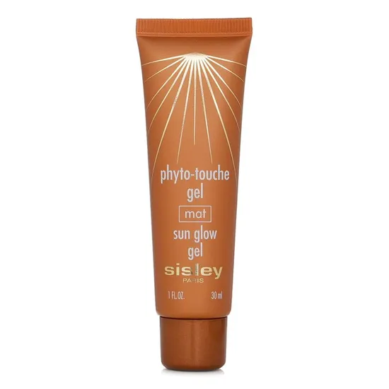 Sisley Sun Glow Gel
