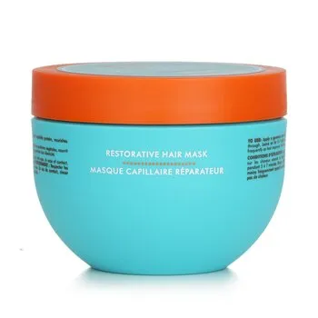 Moroccanoil Restorative Hair Mask
