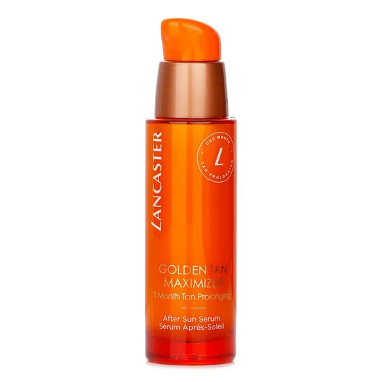 Lancaster Golden Tan Maximizer Aftersun Serum