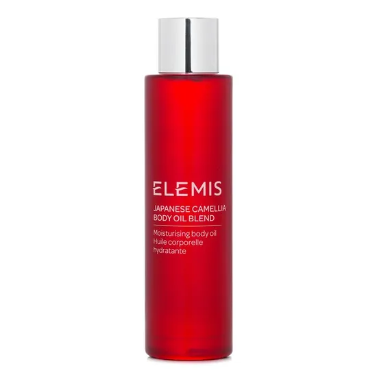 ELEMIS Japanese Camellia Oil Blend
