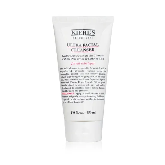 Kiehl's Ultra Facial Cleanser