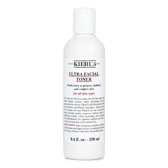 Kiehl's Ultra Facial Toner