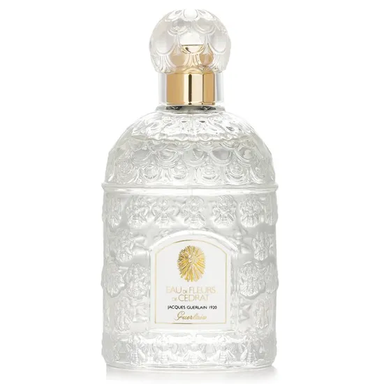 GUERLAIN Eau De Fleurs Cedrat