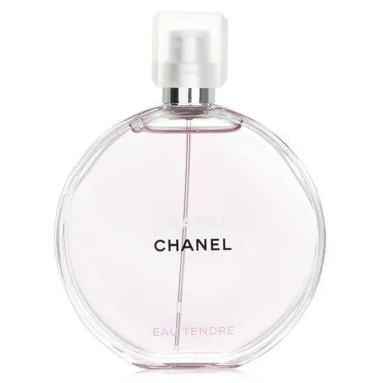 Chanel Chance Eau Tendre Eau De Toilette 100Ml