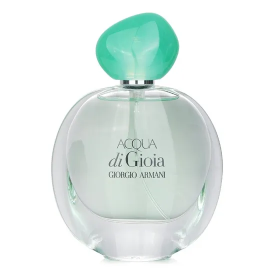Giorgio Armani Acqua Di Gioia Eau De Parfum 50Ml