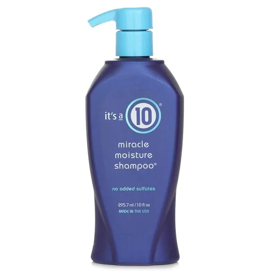 It's A 10 Miracle Moisture Daily Shampoo