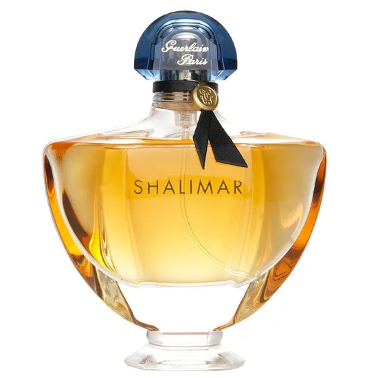 Guerlain Shalimar Eau De Parfum 90Ml