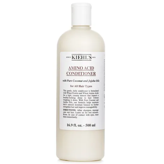 Kiehl's Amino Acid Conditioner